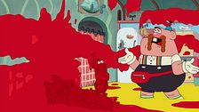 A ognuno il suo Uncle GrandPa