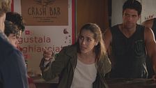 Settima puntata - Alcool