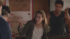 Settima puntata - Alcool