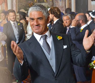 Matrimonio al sud