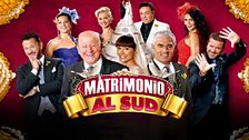 Matrimonio al sud