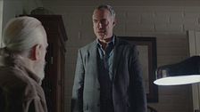 Episodio 1 - Un poliziotto scomodo