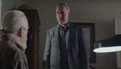 Episodio 1 - Un poliziotto scomodo