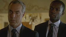 Episodio 4 - Prigioniero in fuga