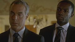 Episodio 4 - Prigioniero in fuga