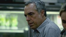 Episodio 5 - Cocco di mamma