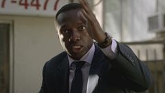 Episodio 5 - Cocco di mamma