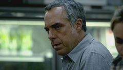 Episodio 5 - Cocco di mamma