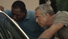 Episodio 6 - Natale in famiglia