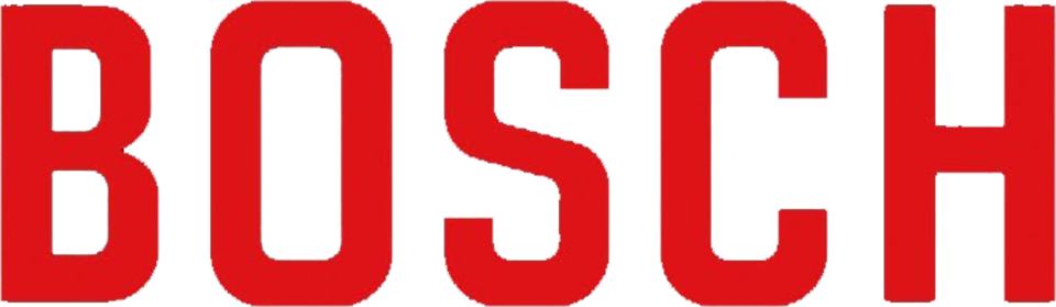 Bosch logo