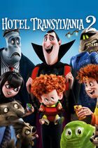 Hotel Transylvania 2