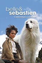 Belle & Sebastien - L'avventura continua