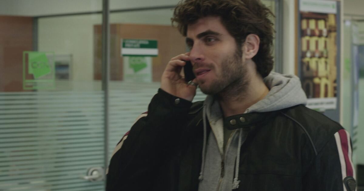 Squadra Mobile: Sesta puntata Video | Mediaset Infinity