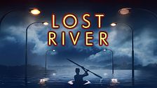 Lost river
