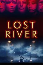 Lost river