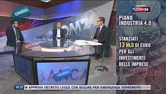 Puntata del 4 novembre