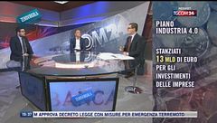 Puntata del 4 novembre