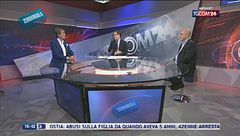 Puntata dell' 11 novembre