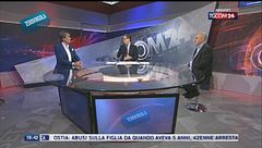 Puntata dell' 11 novembre