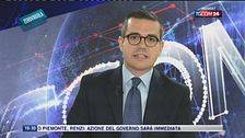 Puntata del 25 novembre