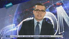 Puntata del 25 novembre