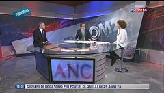 Puntata del 2 dicembre