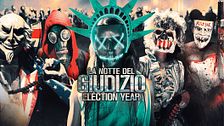 La notte del giudizio - Election year
