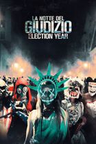 La notte del giudizio - Election year