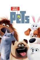 Pets - Vita da animali