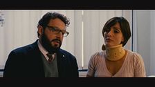 Trailer - Stai lontana da me