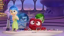 Trailer - Inside out