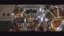 Trailer - Sopravvissuto: the martian