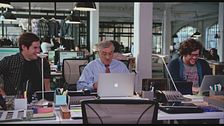 Trailer - Lo stagista inaspettato