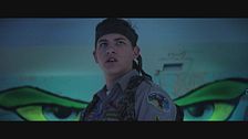 Trailer - Scouts guide to the zombie apocalypse