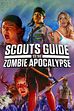 Trailer - Scouts guide to the zombie apocalypse