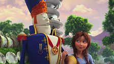 Trailer - Il magico mondo di oz