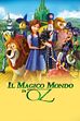 Trailer - Il magico mondo di oz
