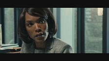 Trailer - Survivor (di j. mcteigue)