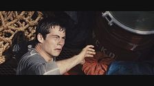 Trailer - Maze runner - la fuga