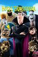 Trailer - Hotel Transylvania