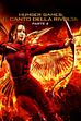 Trailer - Hunger games - il canto della rivolta: parte 2