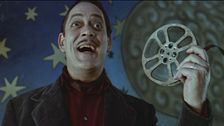Trailer - La famiglia Addams
