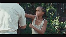 Trailer - The karate kid: la leggenda continua