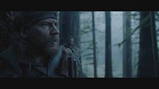 Trailer - Revenant - redivivo
