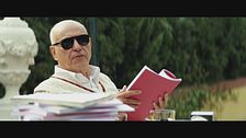 Trailer - Argo