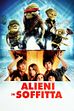 Trailer - Alieni in soffitta