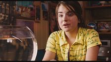 Trailer - Aquamarine