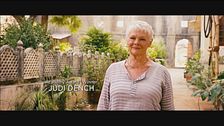 Trailer - Marigold hotel
