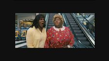 Trailer - Big mama: tale padre tale figlio