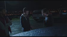 Trailer - Chronicle